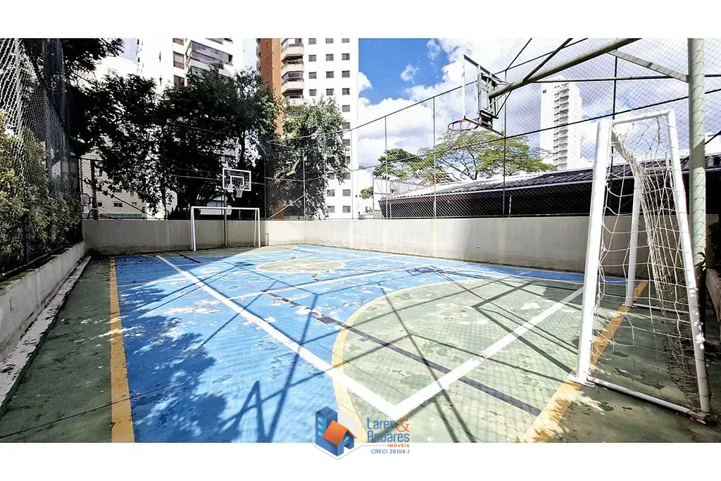 Apartamento, 4 quartos, 240 m² - Foto 17