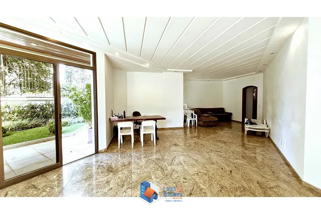 Apartamento, 4 quartos, 240 m² - Foto 19