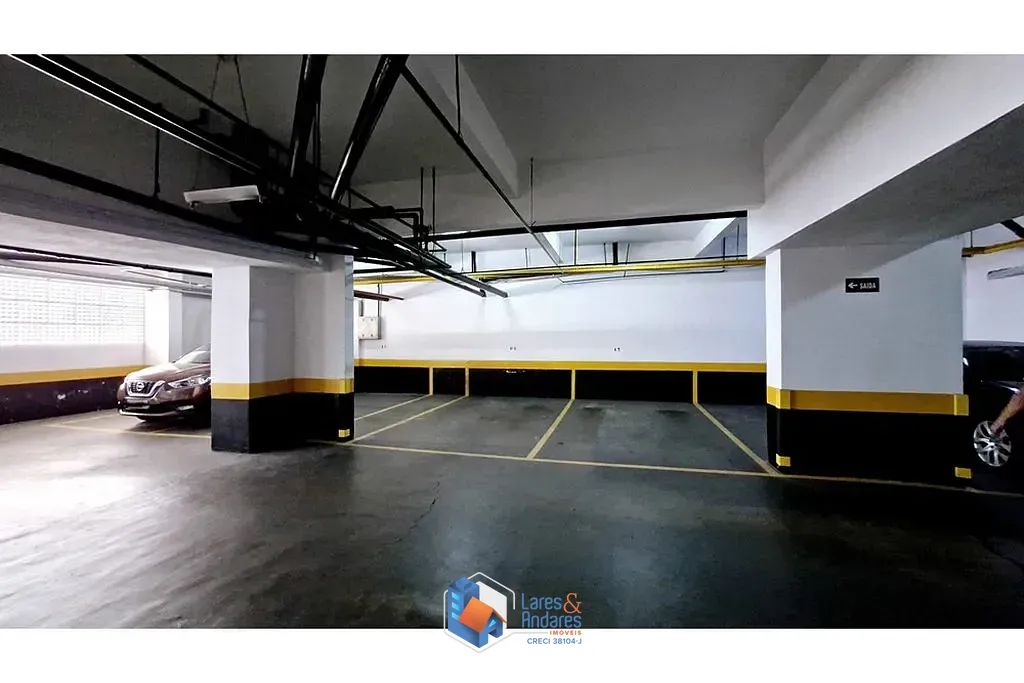 Apartamento, 4 quartos, 240 m² - Foto 20