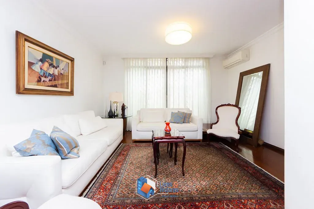 Casa, 4 quartos, 303 m² - Foto 28