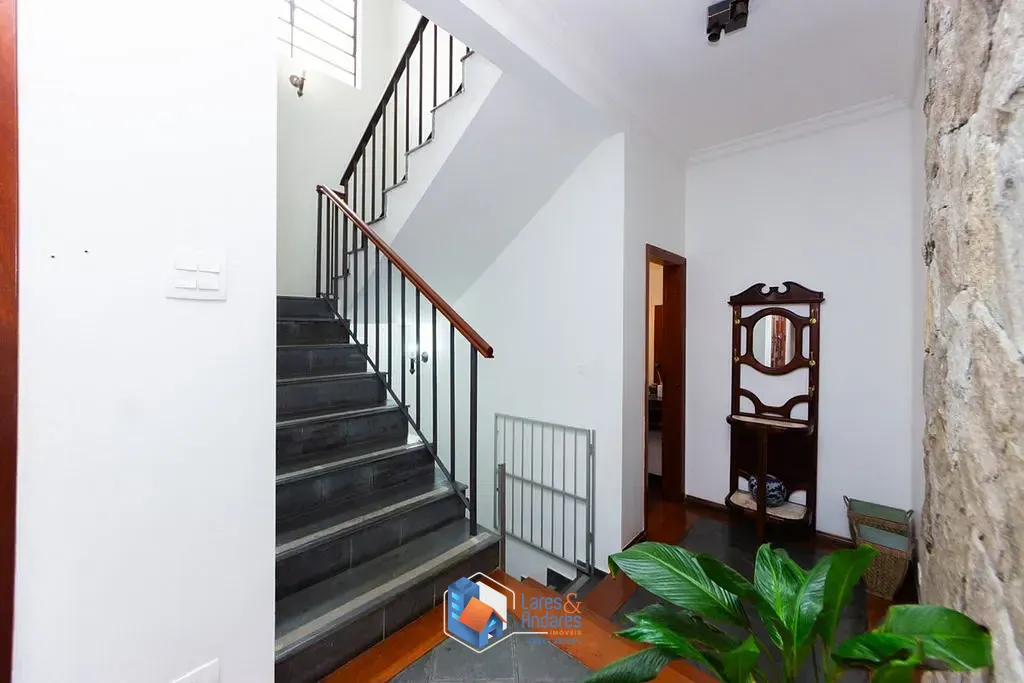 Casa, 4 quartos, 303 m² - Foto 29