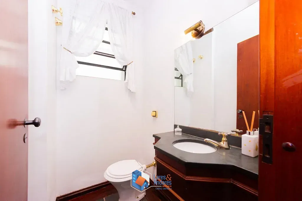 Casa, 4 quartos, 303 m² - Foto 30