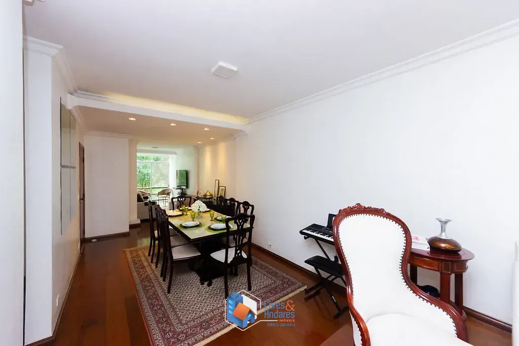 Casa, 4 quartos, 303 m² - Foto 31