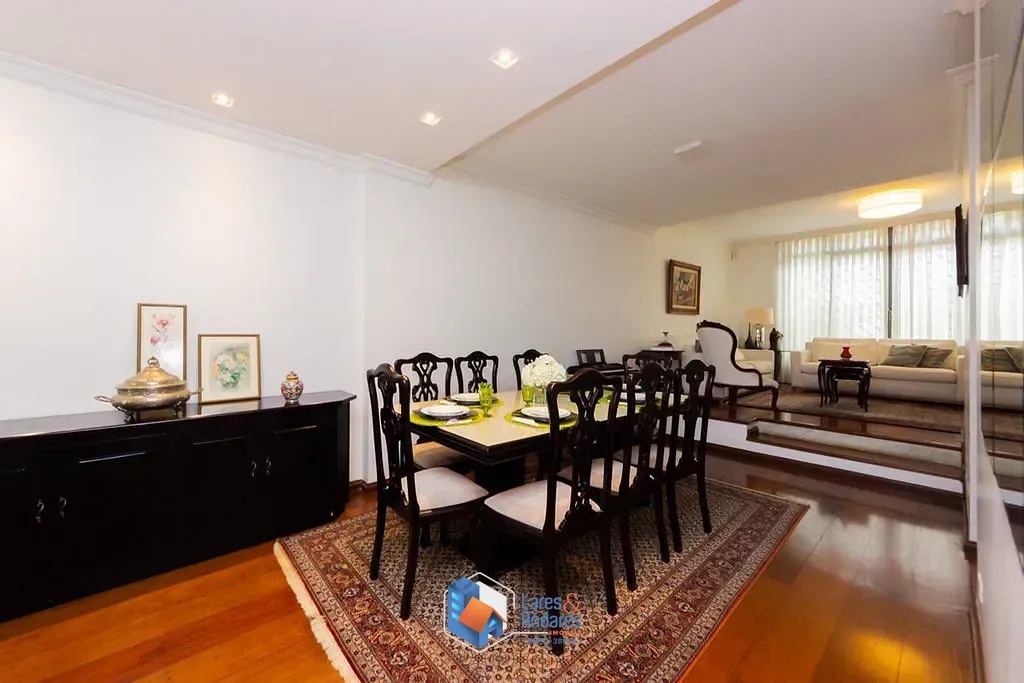 Casa, 4 quartos, 303 m² - Foto 32