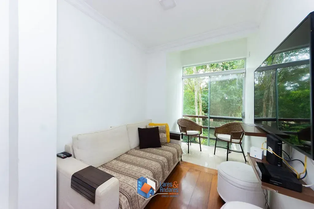Casa, 4 quartos, 303 m² - Foto 33