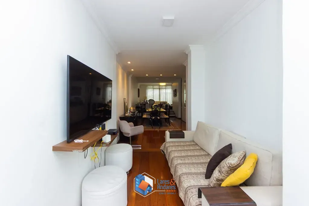 Casa, 4 quartos, 303 m² - Foto 35
