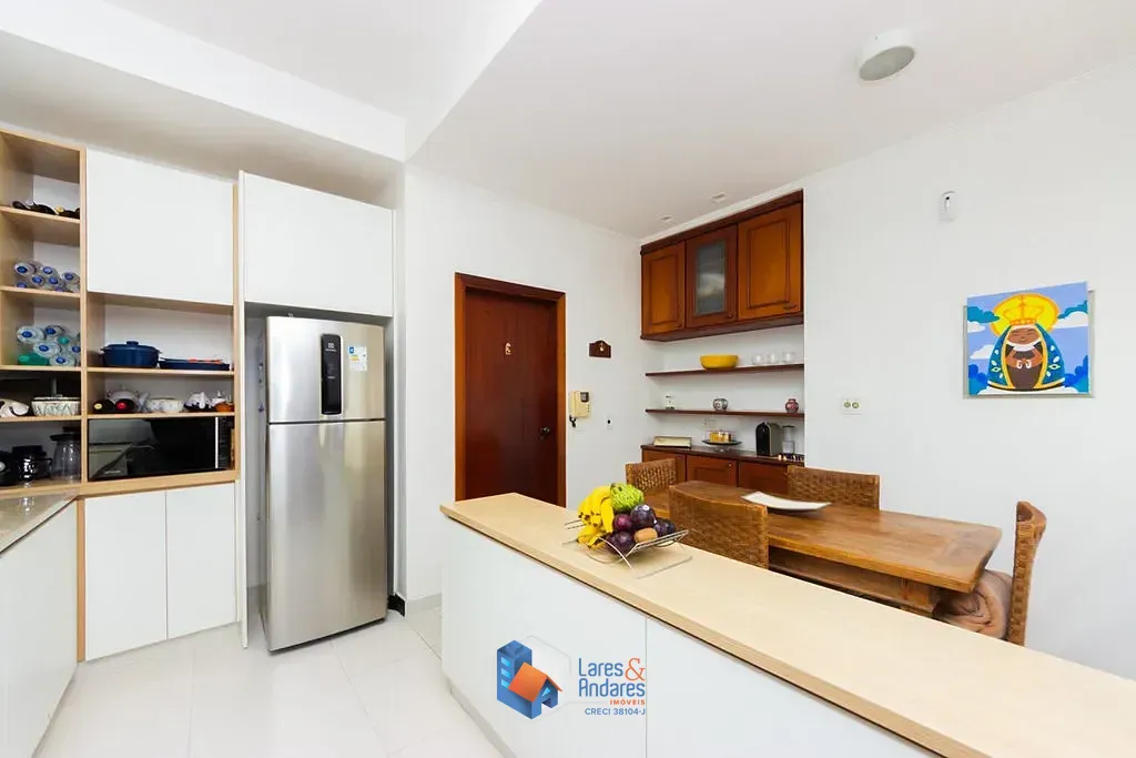 Casa, 4 quartos, 303 m² - Foto 37