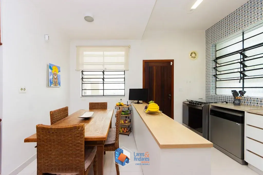 Casa, 4 quartos, 303 m² - Foto 26