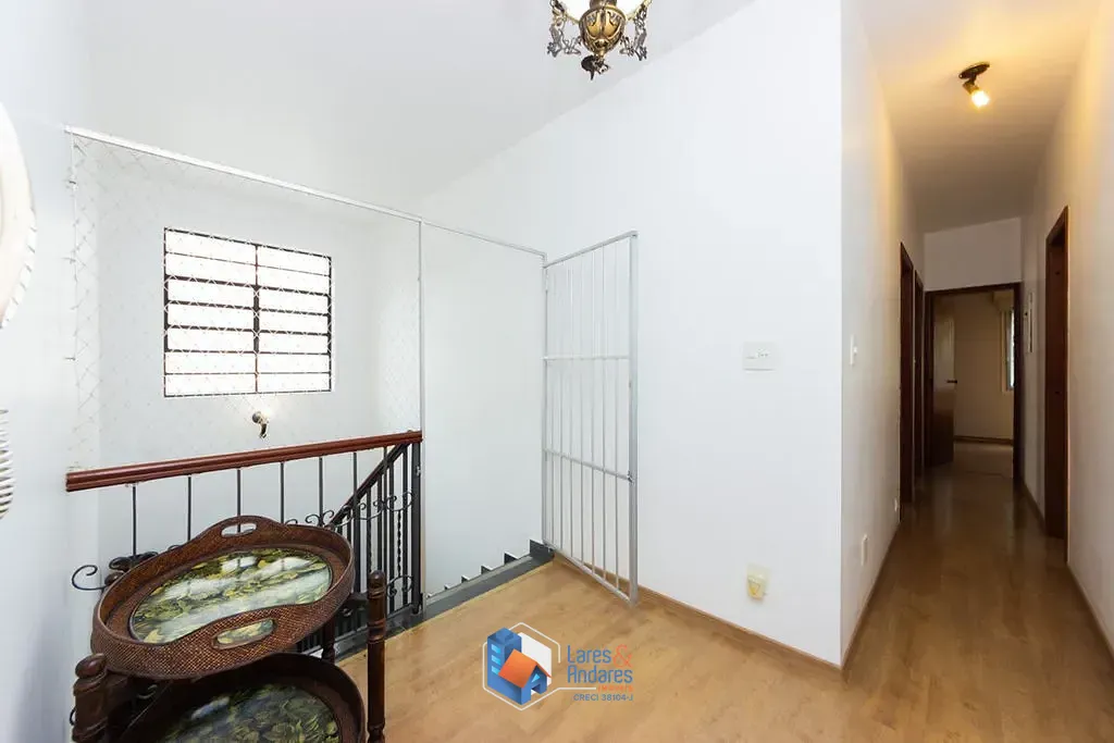 Casa, 4 quartos, 303 m² - Foto 40