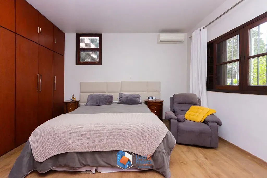 Casa, 4 quartos, 303 m² - Foto 41
