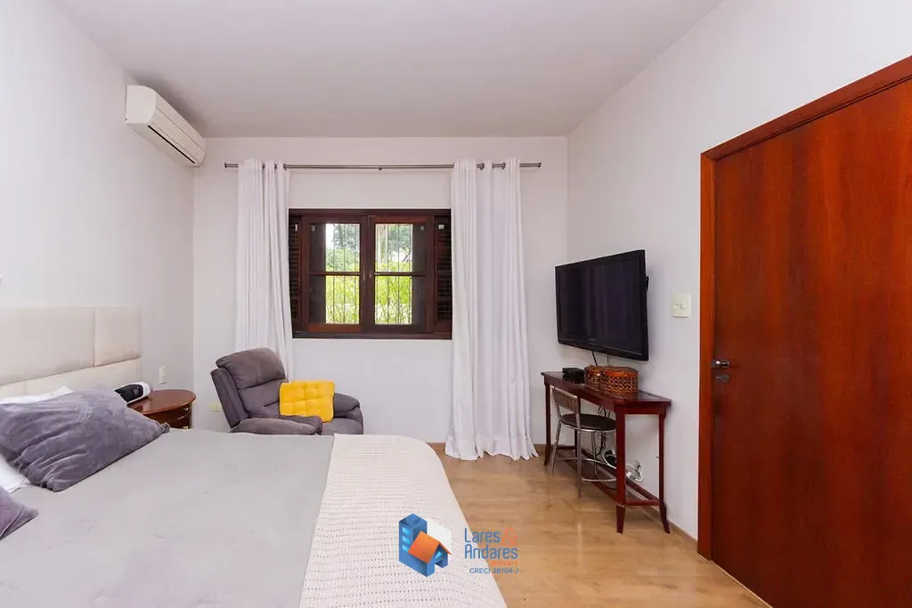 Casa, 4 quartos, 303 m² - Foto 43