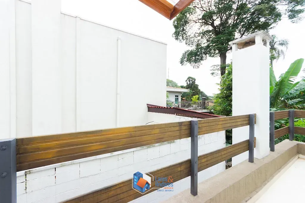 Casa, 4 quartos, 303 m² - Foto 4