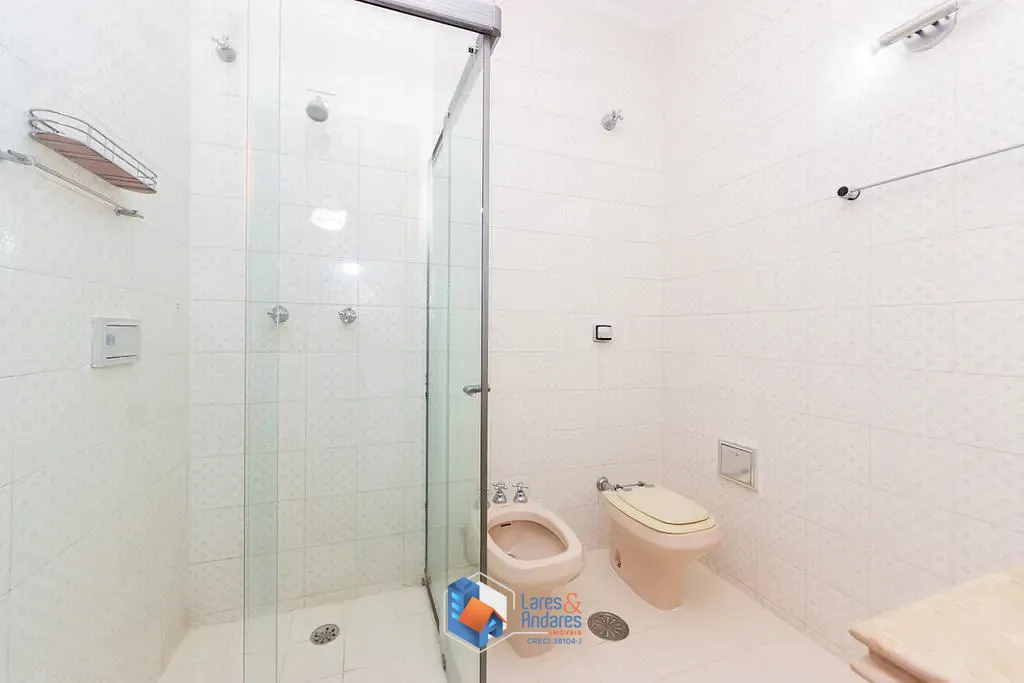 Casa, 4 quartos, 303 m² - Foto 9