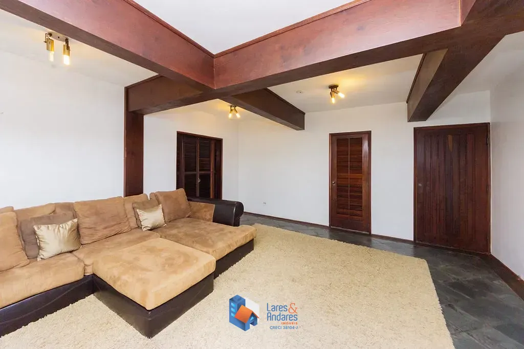 Casa, 4 quartos, 303 m² - Foto 11