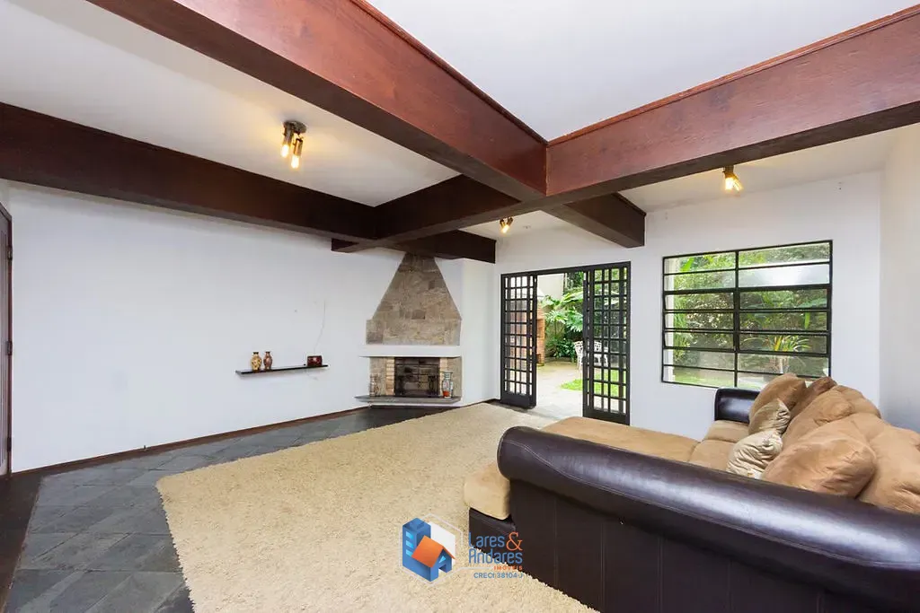 Casa, 4 quartos, 303 m² - Foto 12