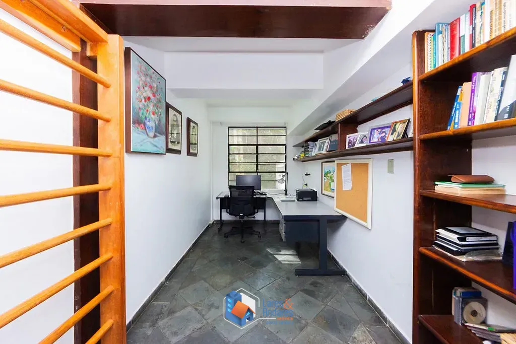 Casa, 4 quartos, 303 m² - Foto 13