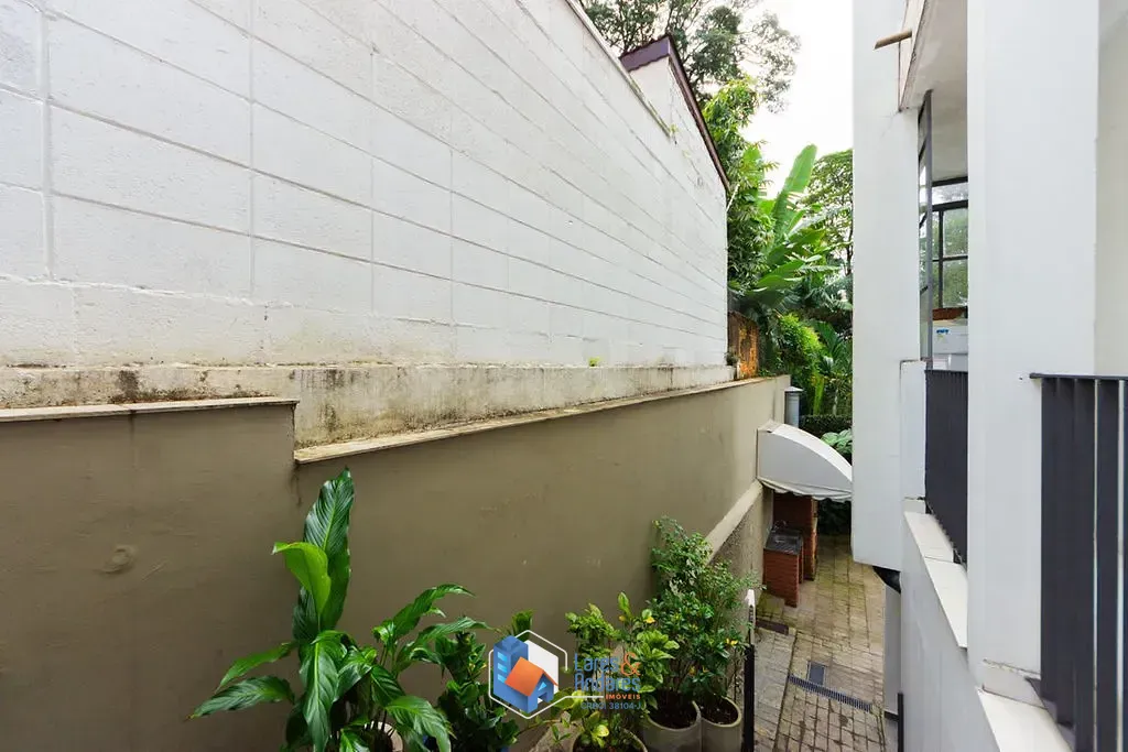 Casa, 4 quartos, 303 m² - Foto 16
