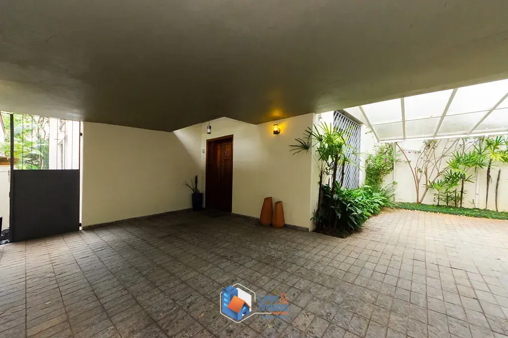 Casa, 4 quartos, 303 m² - Foto 17