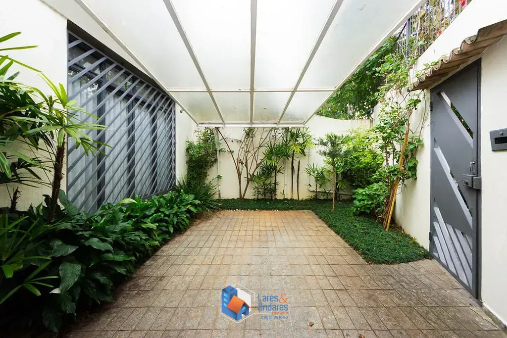 Casa, 4 quartos, 303 m² - Foto 19