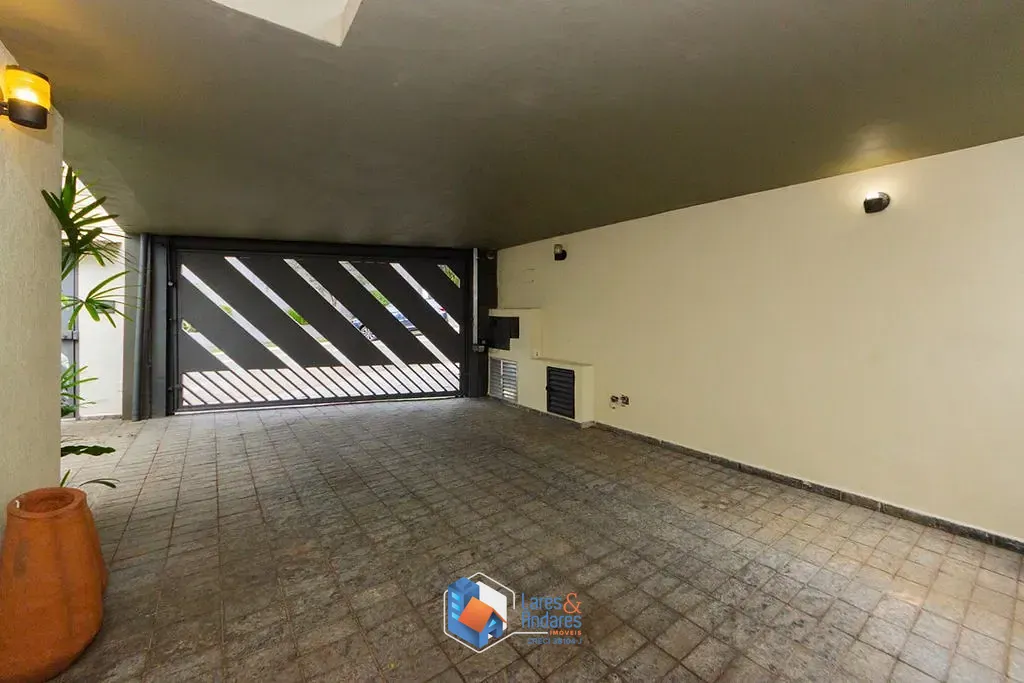 Casa, 4 quartos, 303 m² - Foto 21
