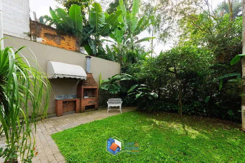 Casa, 4 quartos, 303 m² - Foto 22
