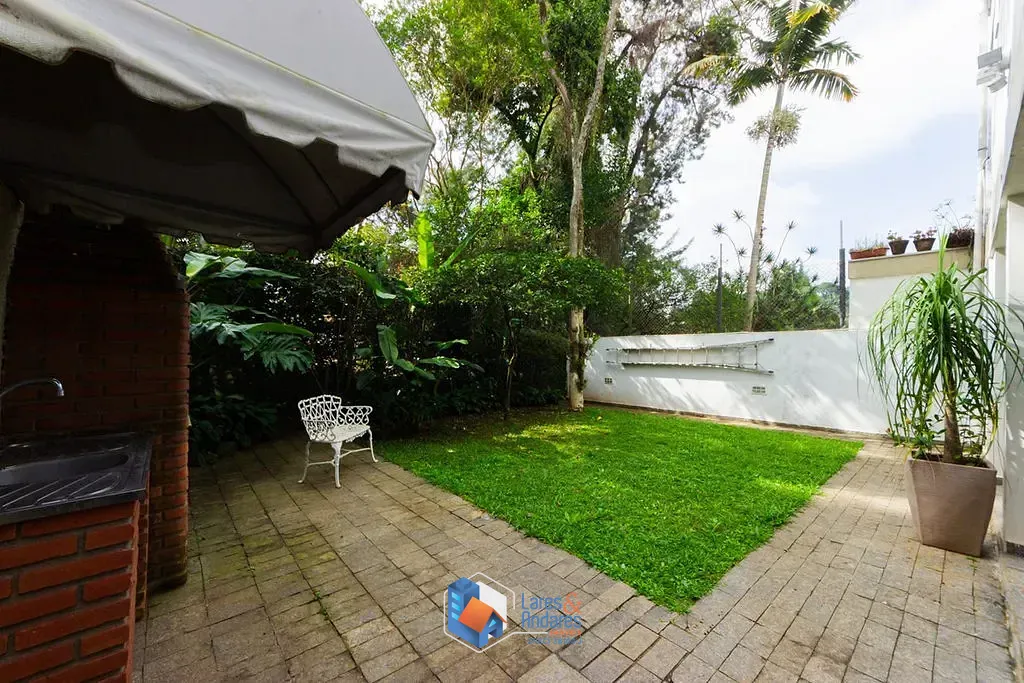 Casa, 4 quartos, 303 m² - Foto 23