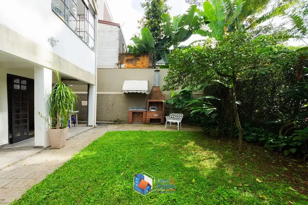 Casa, 4 quartos, 303 m² - Foto 24