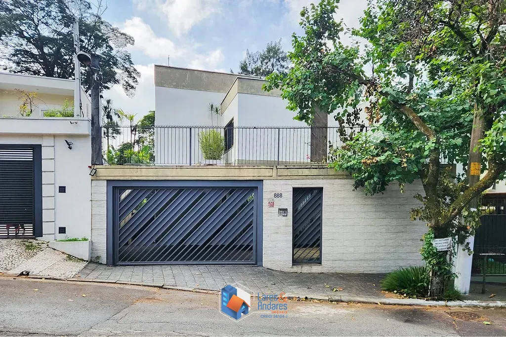 Casa, 4 quartos, 303 m² - Foto 25