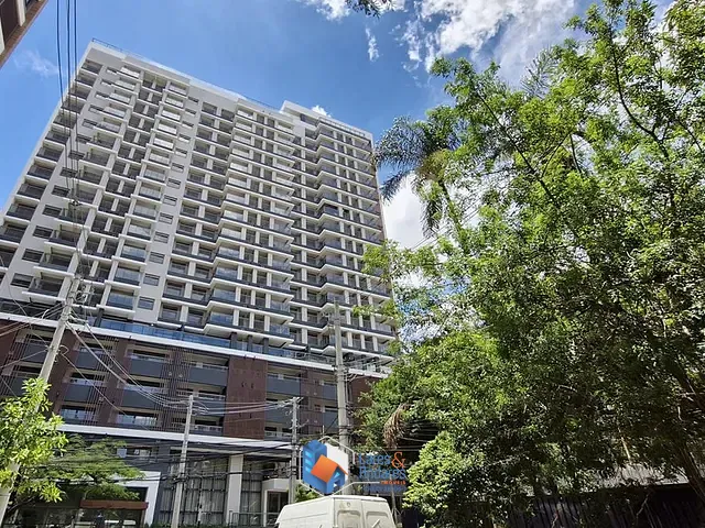 Apartamento 1 quarto e 1 banheiro, à venda, no bairro Vila Mariana em São Paulo