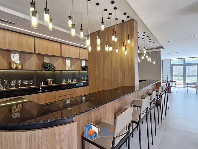 Apartamento 1 quarto e 1 banheiro, à venda, no bairro Vila Mariana em São Paulo