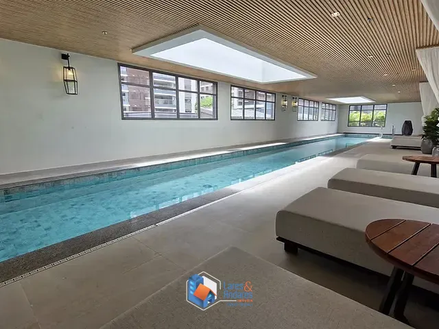 Apartamento 1 quarto e 1 banheiro, à venda, no bairro Vila Mariana em São Paulo