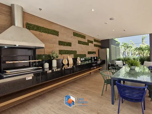 Apartamento 1 quarto e 1 banheiro, à venda, no bairro Vila Mariana em São Paulo