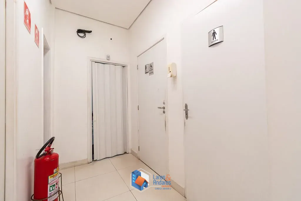 Casa, 6 quartos, 285 m² - Foto 29