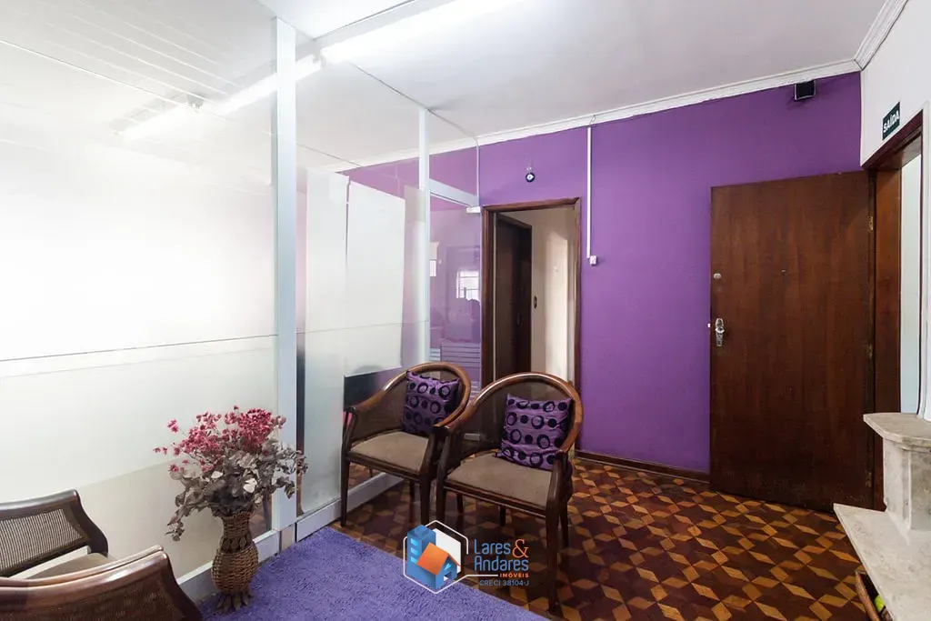 Casa, 6 quartos, 285 m² - Foto 36