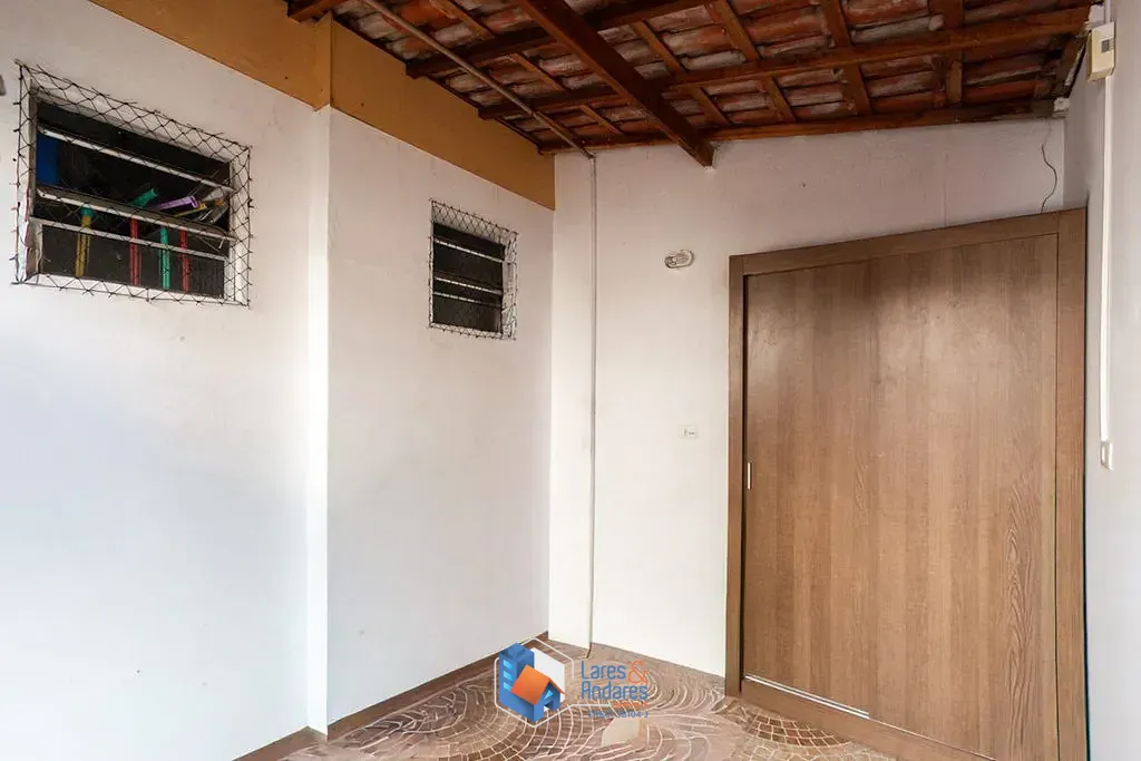 Casa, 6 quartos, 285 m² - Foto 11