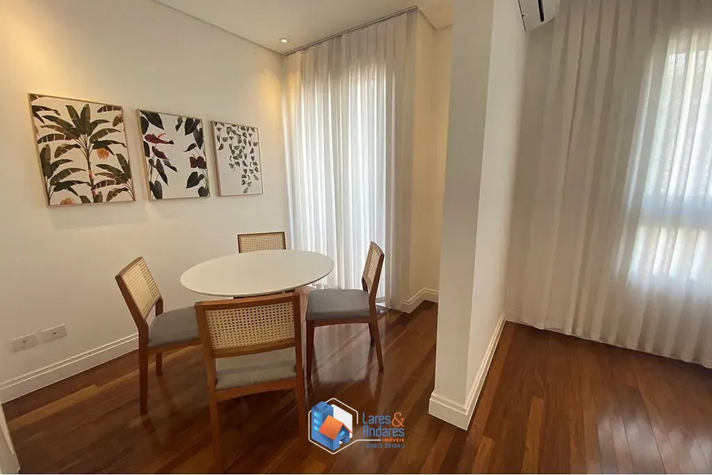 Casa, 4 quartos, 334 m² - Foto 37