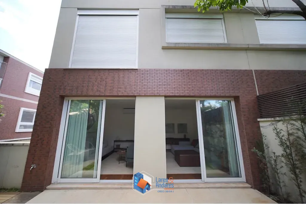 Casa, 4 quartos, 334 m² - Foto 40