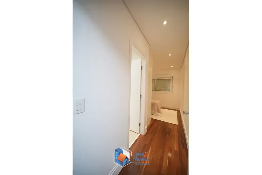 Casa, 4 quartos, 334 m² - Foto 42