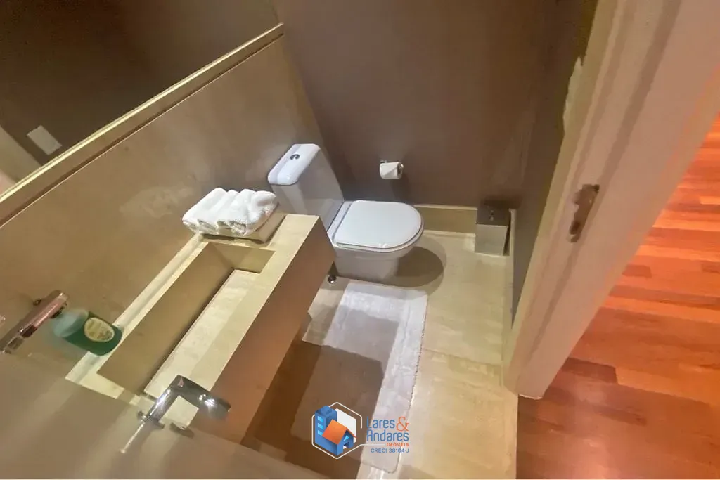 Casa, 4 quartos, 334 m² - Foto 51