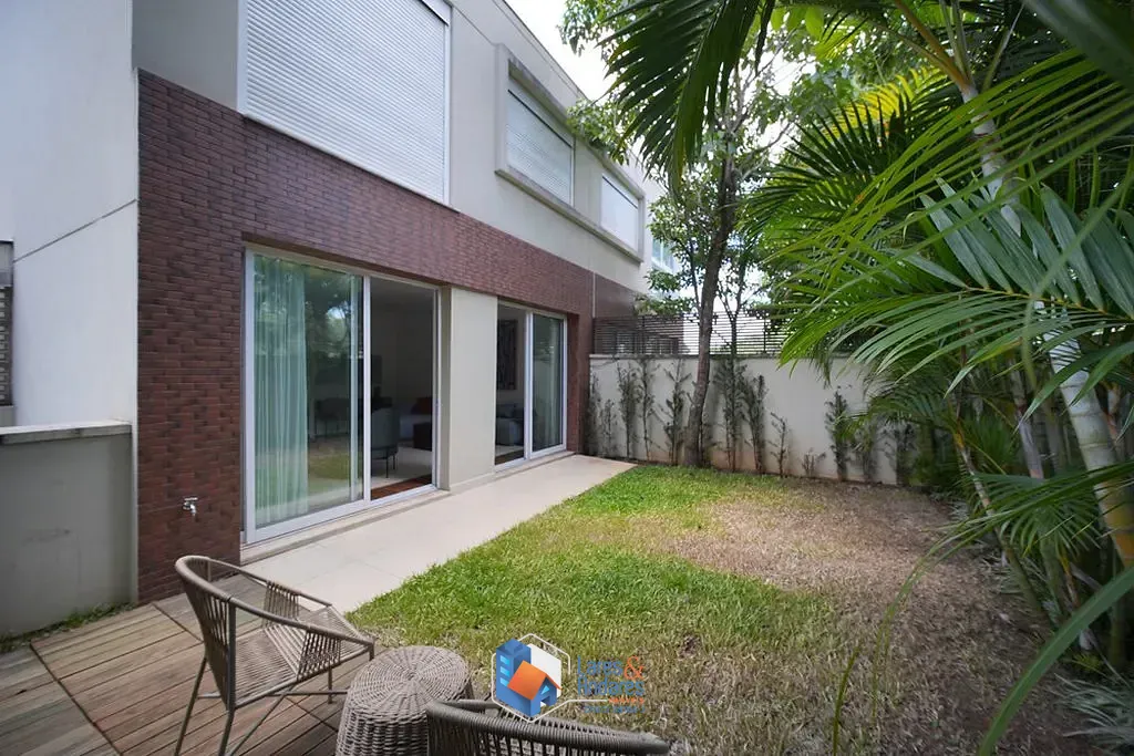 Casa, 4 quartos, 334 m² - Foto 57
