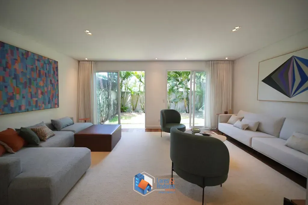 Casa, 4 quartos, 334 m² - Foto 58