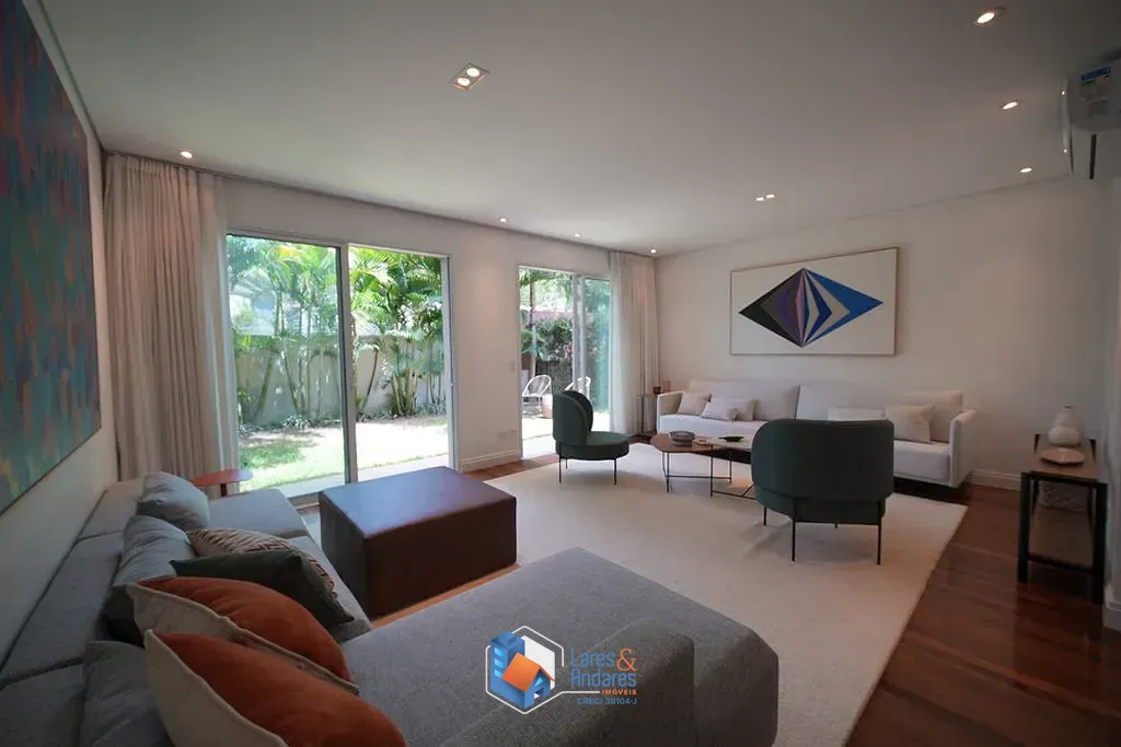 Casa, 4 quartos, 334 m² - Foto 59