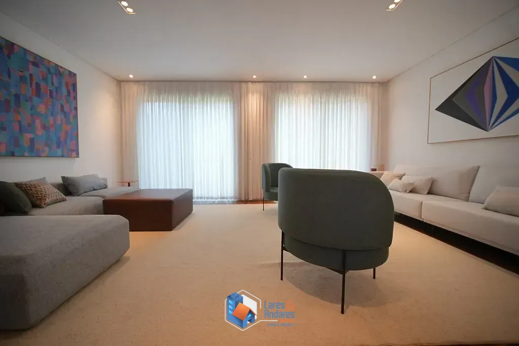 Casa, 4 quartos, 334 m² - Foto 60