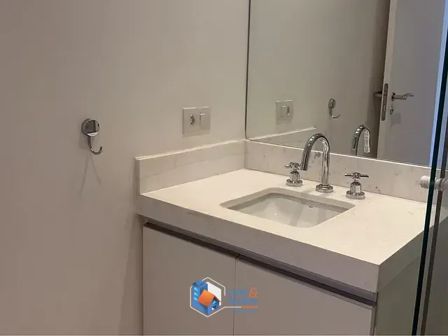 Casa 4 quartos e 7 banheiros, à venda, no bairro Real Parque em São Paulo