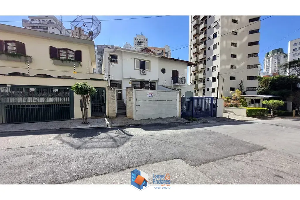 Casa, 3 quartos, 196 m² - Foto 31