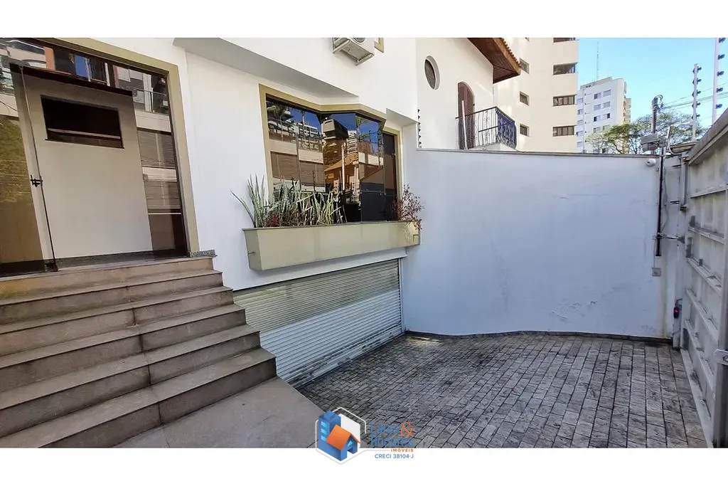 Casa, 3 quartos, 196 m² - Foto 30