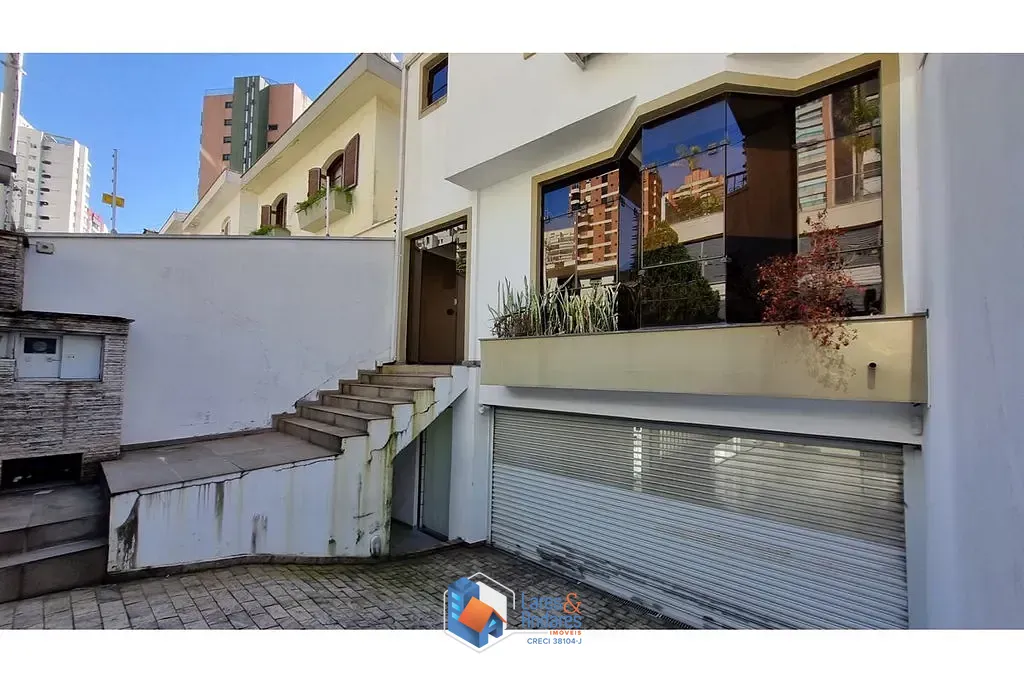 Casa, 3 quartos, 196 m² - Foto 29