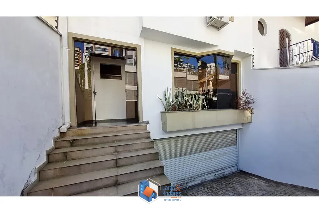 Casa, 3 quartos, 196 m² - Foto 27