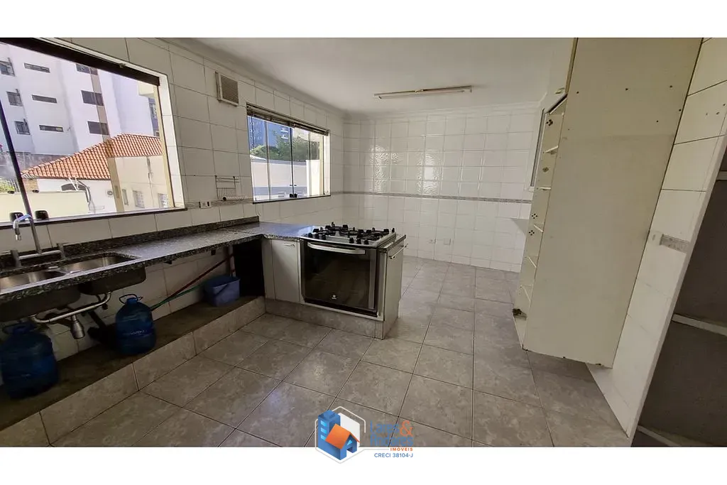 Casa, 3 quartos, 196 m² - Foto 21