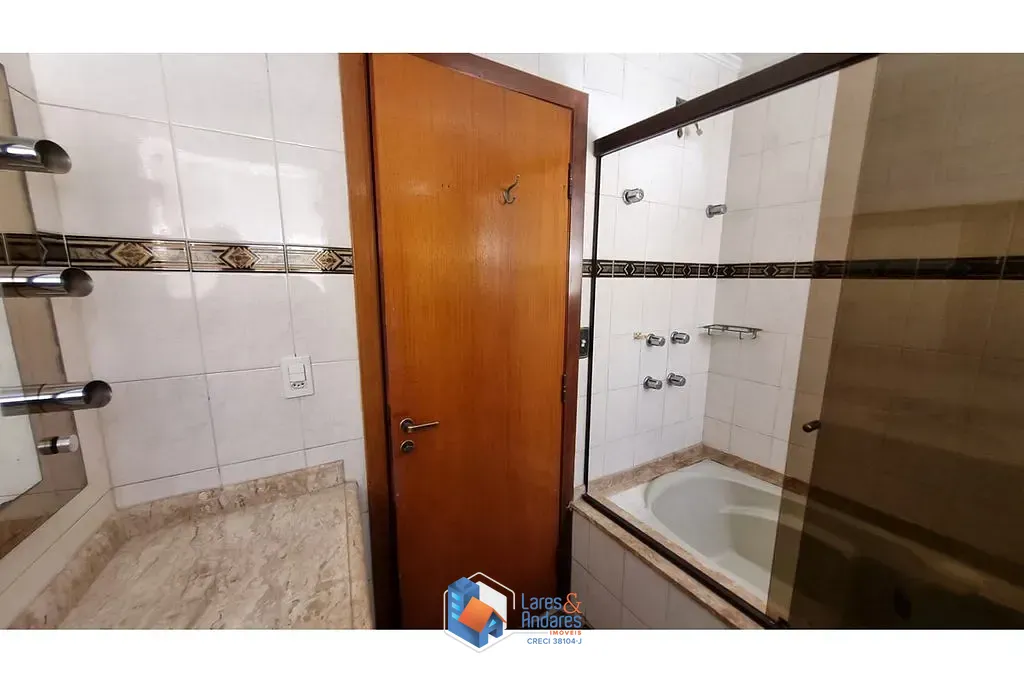 Casa, 3 quartos, 196 m² - Foto 7